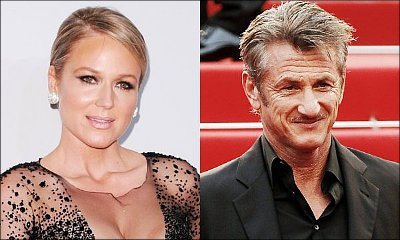 Jewel Reveals She Dated and Fell in Love With Sean Penn During His Robin Wright Split