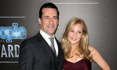 Jon Hamm and Jennifer Westfeldt Announce Separation