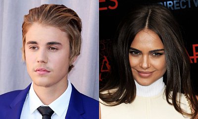 Justin Bieber's 'What Do You Mean?' Model Xenia Deli Clears Up Dating Rumors