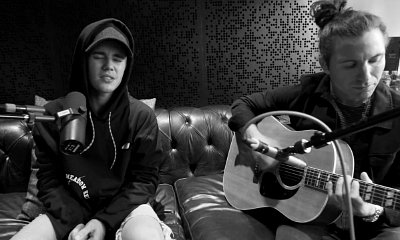 Justin Bieber Shares Acoustic Video of 'What Do You Mean' After Scoring First Hot 100 Hit