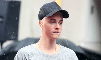 Justin Bieber Throws Tantrum on Camera During Performance on 'Today' Show