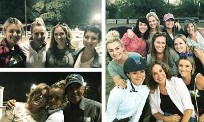 Kaley Cuoco Thanks Friends and Family After Divorce Announcement