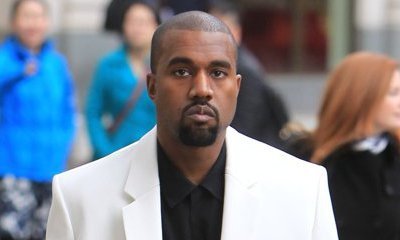 Kanye West Completes Community Service With Flying Colors