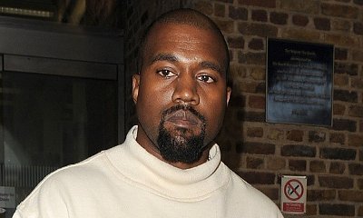 Kanye West Stops Music at Hollywood Bowl Concert Due to Technical Glitch