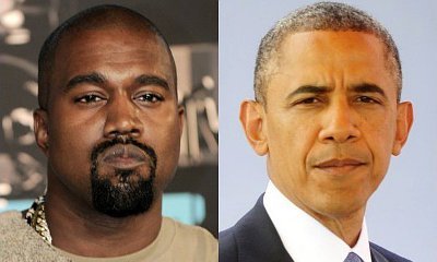 Kanye West Will Perform New 'Swish' Songs for Obama, Gets Banned From Lecturing President