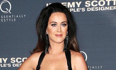 Katy Perry Releasing New Song 'Every Day Is a Holiday'