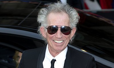 Keith Richards Confirms New Rolling Stones Album Is Coming Next Year