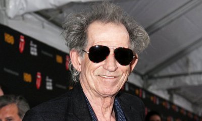 Keith Richards Trashes Rap Music, Says It's for 'Tone-Deaf People'