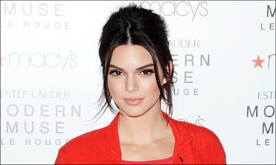 Kendall Jenner Reveals Why She's Never Publicly Dated Anyone