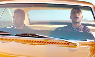 'Key and Peele' Takes on Racism Issue in Series Finale