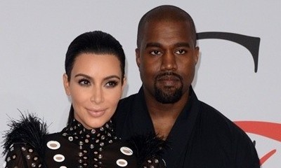 Kim Kardashian on Kanye West's 2020 Presidential Bid: 'That Was News to Me'