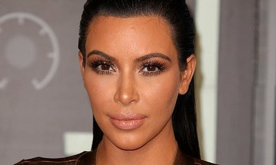 Kim Kardashian's Rep Denies Filming Birth of Second Baby