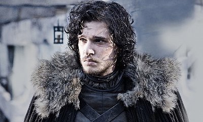 Kit Harington May Have Spilled Jon Snow's Fate on 'Game of Thrones'