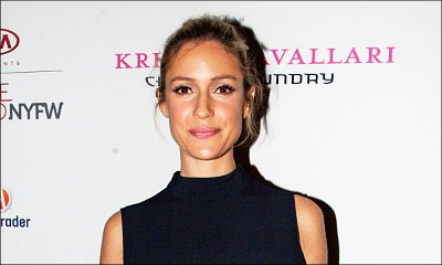 Kristin Cavallari Names Her Third Baby After a Dog