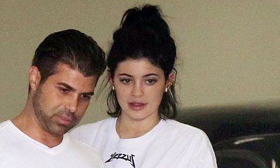 Kylie Jenner Almost Unrecognizable Without Makeup on Low-Key Outing
