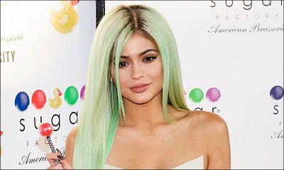 Video: Kylie Jenner Attacked by Overzealous Fan After Chris Brown Concert