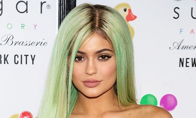 Kylie Jenner Gets Candid About Plastic Surgery: 'Never Say Never'