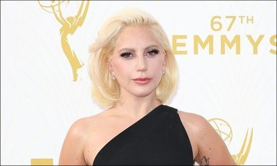 Lady GaGa Named Billboard's 2015 Woman of the Year