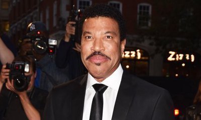 Lionel Richie Announces 2016 Las Vegas Residency Show