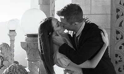 Lydia Hearst and Chris Hardwick Get Engaged