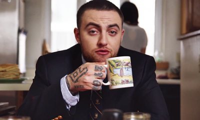 Mac Miller Premieres 'Brand Name' Music Video