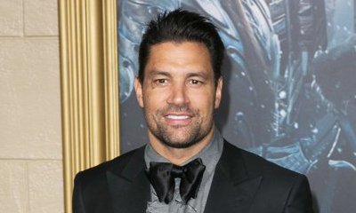 'Hobbit' and 'Arrow' Star Manu Bennett Arrested in San Antonio for Assault