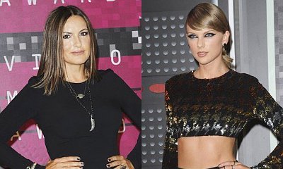 Mariska Hargitay Hints Taylor Swift May Guest-Star on 'Law and Order: SVU'