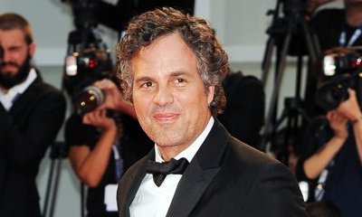 Mark Ruffalo on the New Hulk: It's Awesome