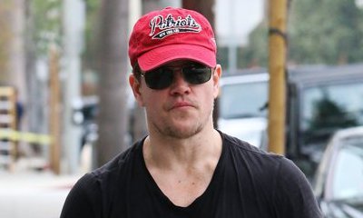 Matt Damon Comes Under Fire Over His Comments on Racial Diversity in Hollywood
