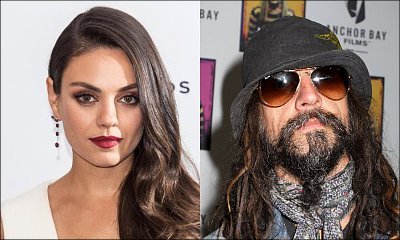 Mila Kunis and Rob Zombie Team Up for Starz's 'Trapped'