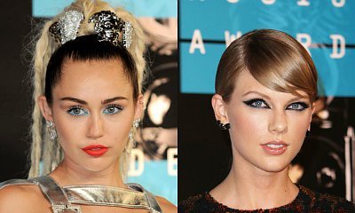 Miley Cyrus Not Interested in Joining Taylor Swift Squad
