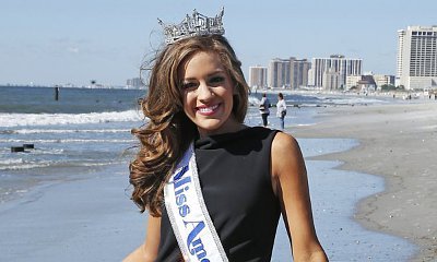 Miss America Betty Cantrell Thought She Would Lose the Crown After Deflategate Answer