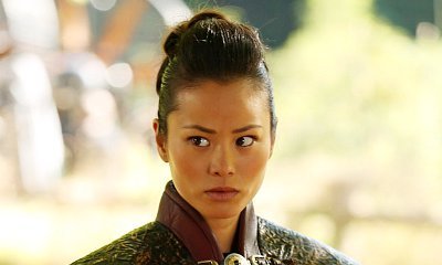 Mulan Confirmed to Return for 'Once Upon a Time' Season 5