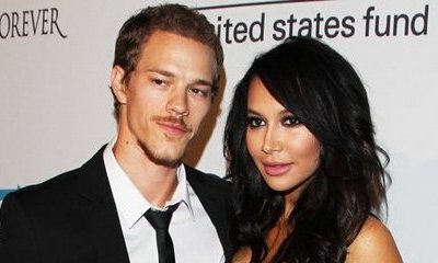Naya Rivera Welcomes Baby Boy With Husband Ryan Dorsey