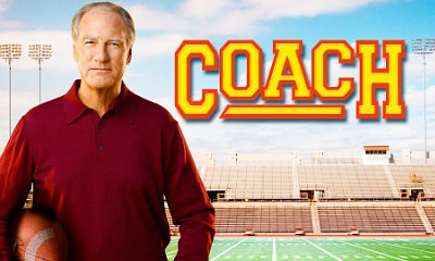 NBC Kills 'Coach' Revival