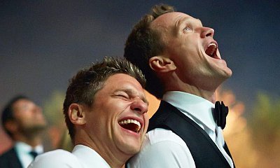 Neil Patrick Harris Posts Sweet Tribute to Husband David Burtka on First Wedding Anniversary