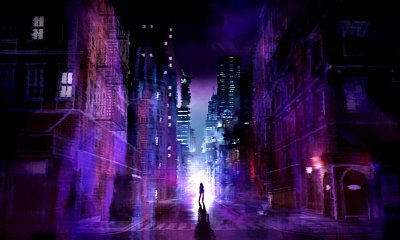 Netflix Releases Teaser and Premiere Date for 'Marvel's Jessica Jones'
