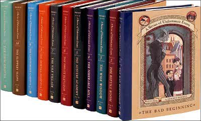 Netflix's 'A Series of Unfortunate Events' Taps Barry Sonnenfeld as Director