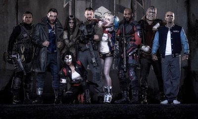 New Rumor Suggests Who May Be the Real Villain in 'Suicide Squad'