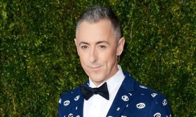 New Showime Series Puts Alan Cumming as Florent Morellet