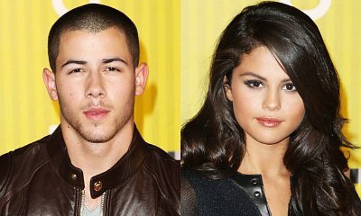 Nick Jonas' 'Area Code' May Be About Selena Gomez