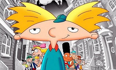 Nickelodeon Officially Announces '90s TV Programming Block 'The Splat'