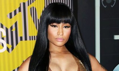 Nicki Minaj's Comedy Gets Series Commitment From ABC Family