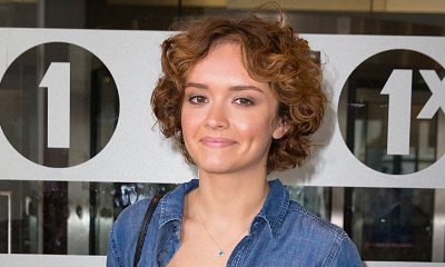 Olivia Cooke Set to Star in Steven Spielberg's 'Ready Player One'