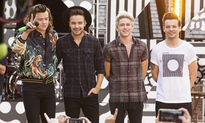 One Direction Reportedly Considered to Perform at Super Bowl Halftime Show