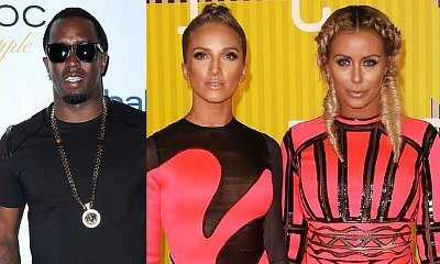 P. Diddy Accused by Ex Danity Kanes of Leaving Them in Debt