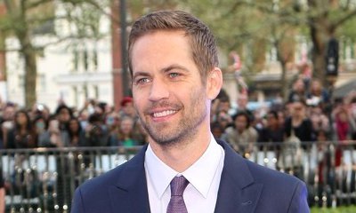 Paul Walker's Daughter Announces Charitable Foundation in His Honor