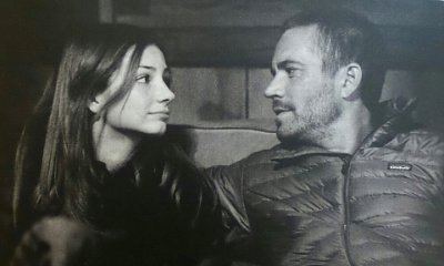 Paul Walker's Daughter Sues Porsche for Car Defects Causing His Wrongful Death