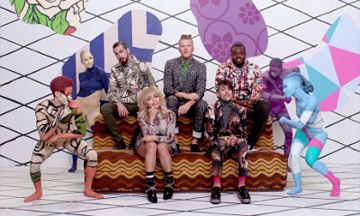 Video Premiere: Pentatonix's 'Can't Sleep Love' Featuring Tink