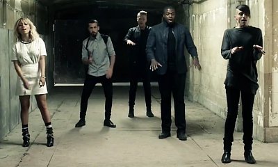 Video: Pentatonix Slays A Capella Cover of Justin Bieber's 'Where Are U Now'